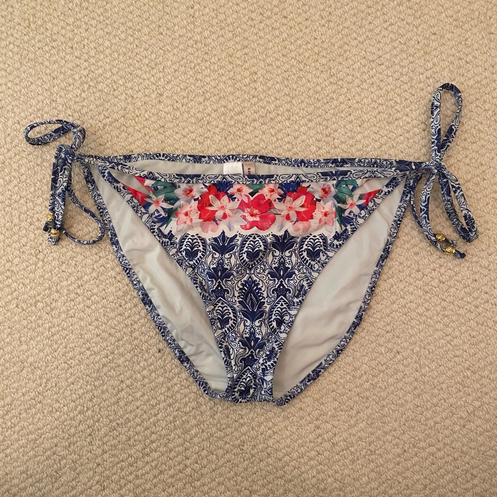 Nanette Lenore Bikini Bottom